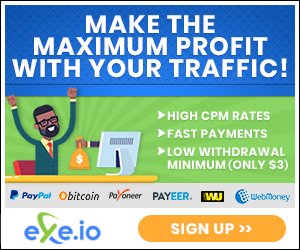 CuT URLs - Earn money by shortening links with the highest CPMs Ever!